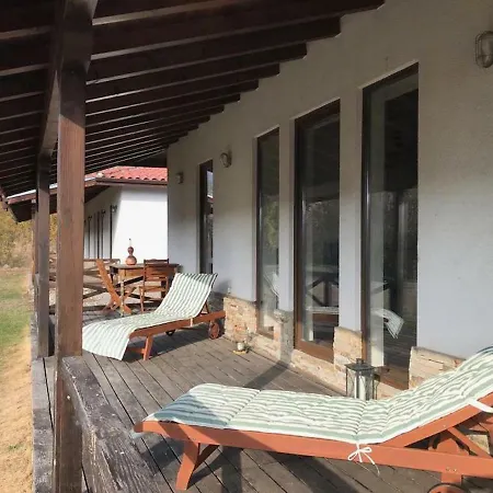 The Refuge Villa Bachevo  Exterior photo