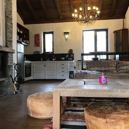 The Refuge Villa Bachevo  Exterior photo