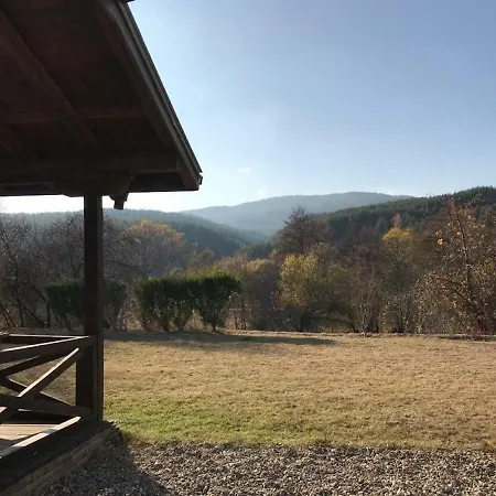 The Refuge Villa Bachevo  Exterior photo
