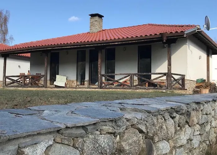The Refuge