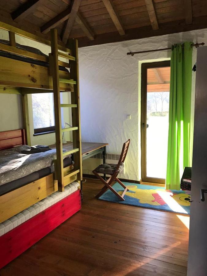 Villa The Refuge Bachevo (Blagoevgrad)