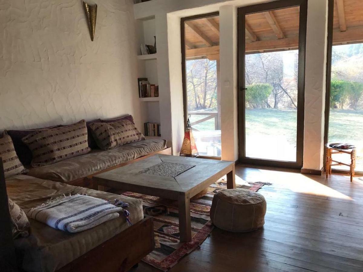 Villa The Refuge *