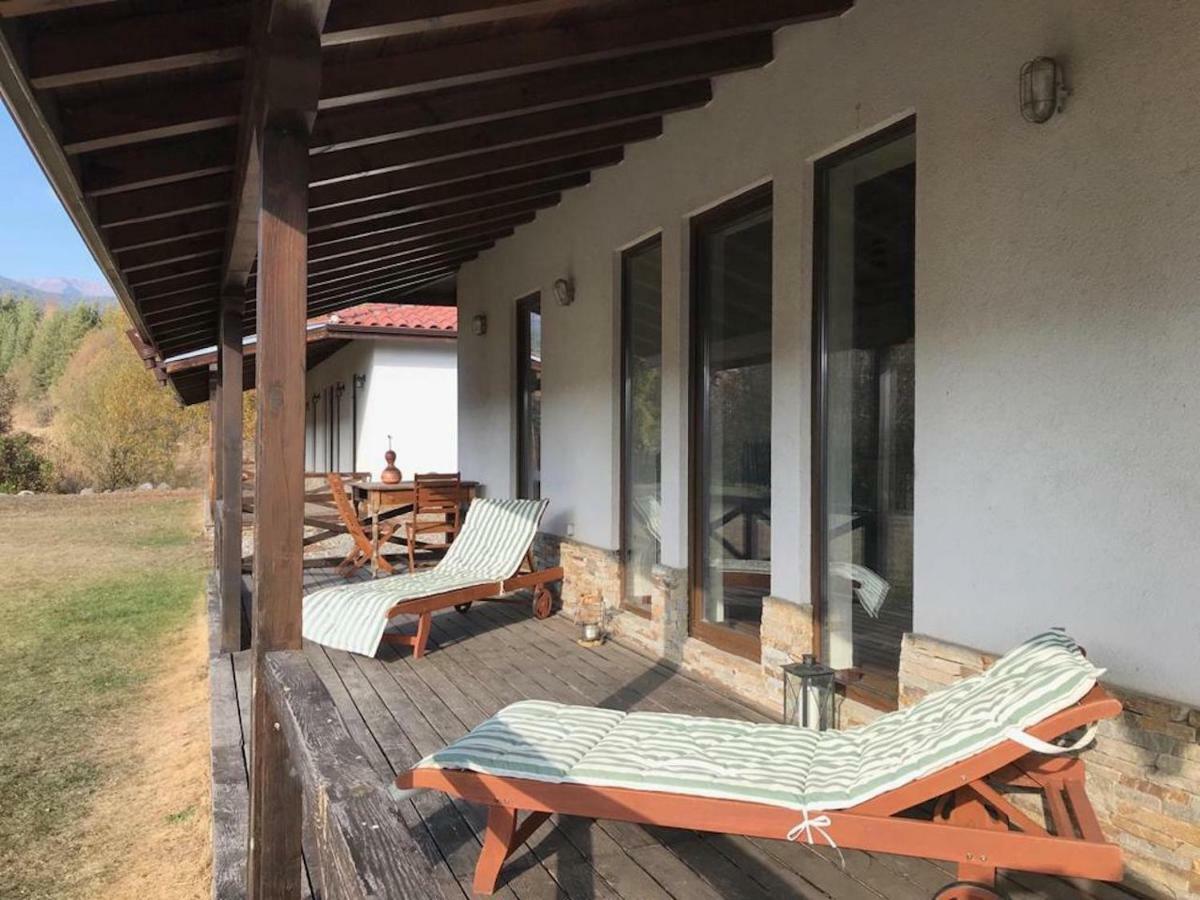The Refuge Villa Bachevo (Blagoevgrad)